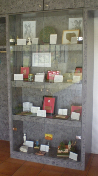 Vitrine