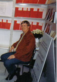 Frankfurter Buchmesse 2003