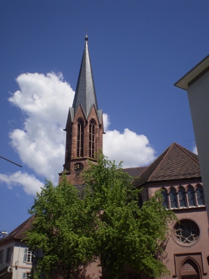 Stadtkirche