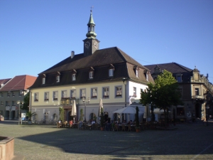 Rathaus